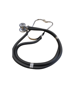 stethoscope – sprague rappaport dual-head & tube