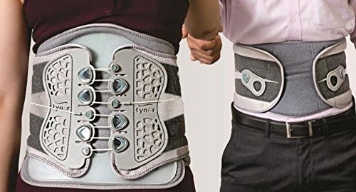 Lumbo Lacepull Brace – SPL