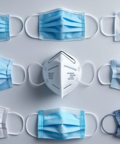 duck shaped n95 mask