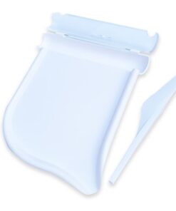 pill counting tray + spatula