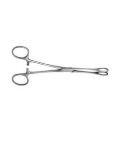 forcep backhaus towel clamp 10.5cm