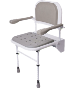Wall Shower Chair- DISCONTINUED