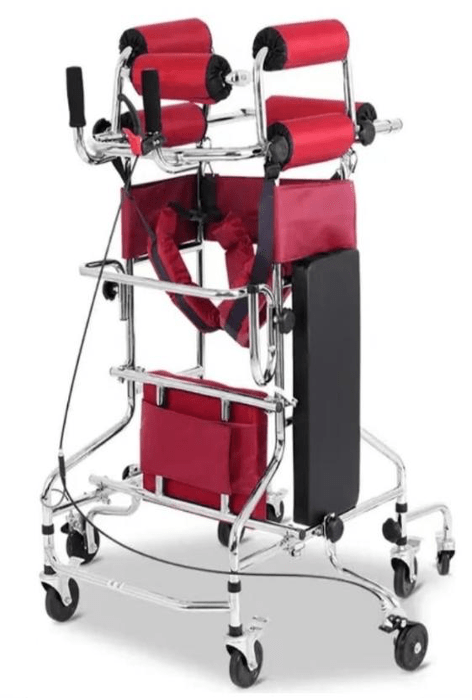 standing walker – 8 foot