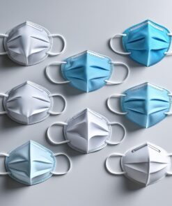 3m duckbill n95 masks