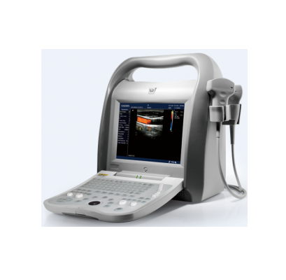 DCU10 Full Digital Color Doppler Ultrasound scanner