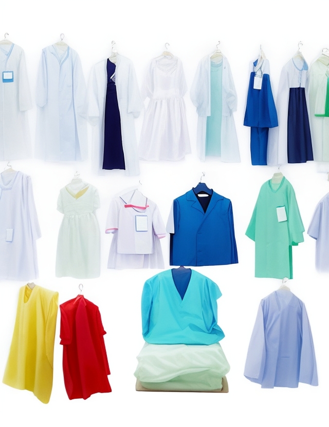 disposable isolation gown x-large