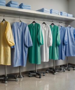 Disposable Gown XX large