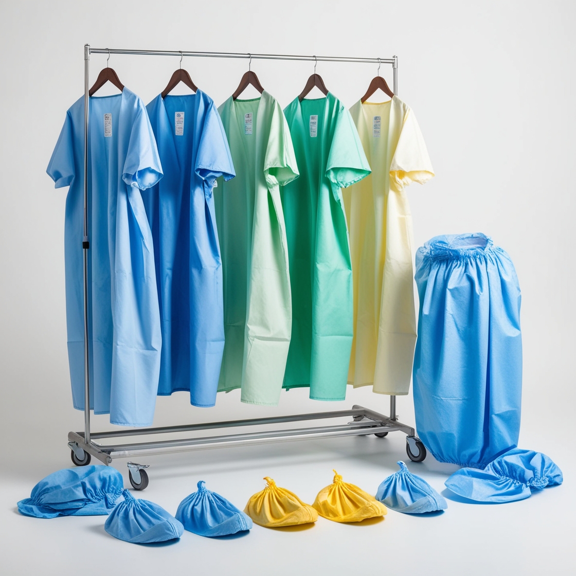 Disposable Surgical gowns near me