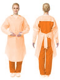 scrubs medical wear - Image 3