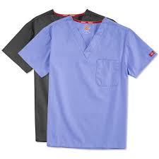 Scrubs Polyester material - Image 8