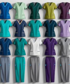 medical scrubs for sale near me