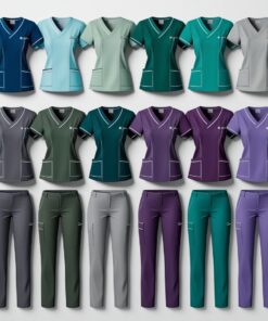 nursing uniforms online