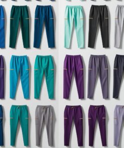 designer scrubs for nurses