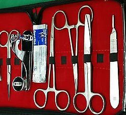 Reusable Circumcision Clamp Set