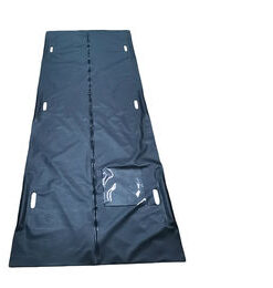 Alternative view of circumcision pack