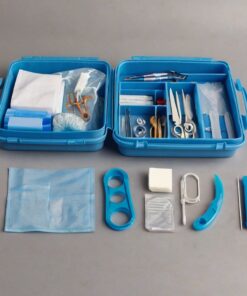 Ostomy Care Kit