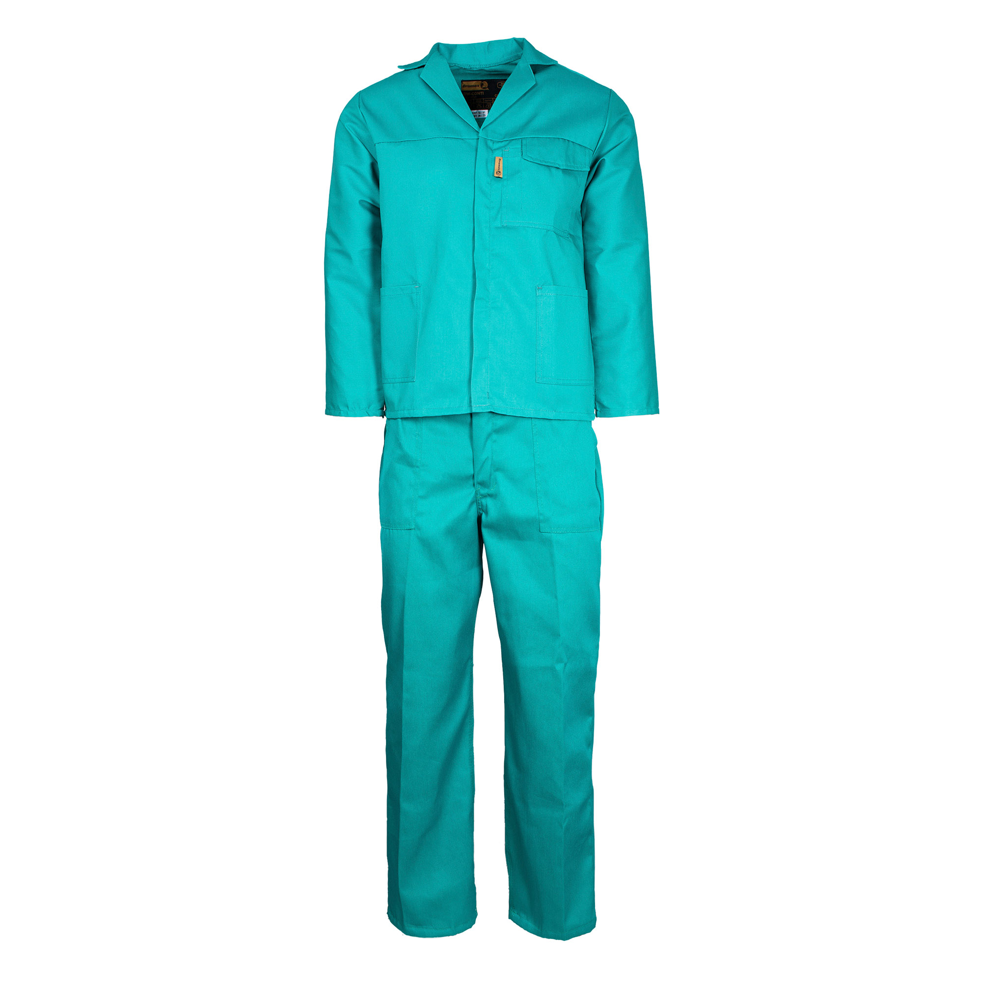 Patient Cholera recliner - Image 4