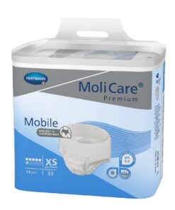 Molicare Form 5 Drop Pads