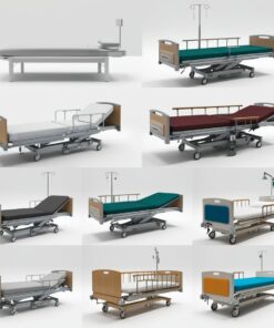 clinical Cholera couch