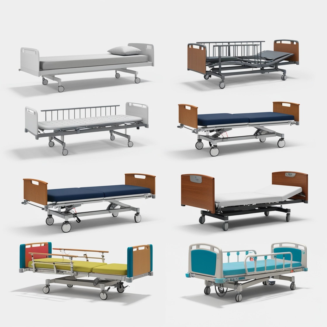 medical couches for sale