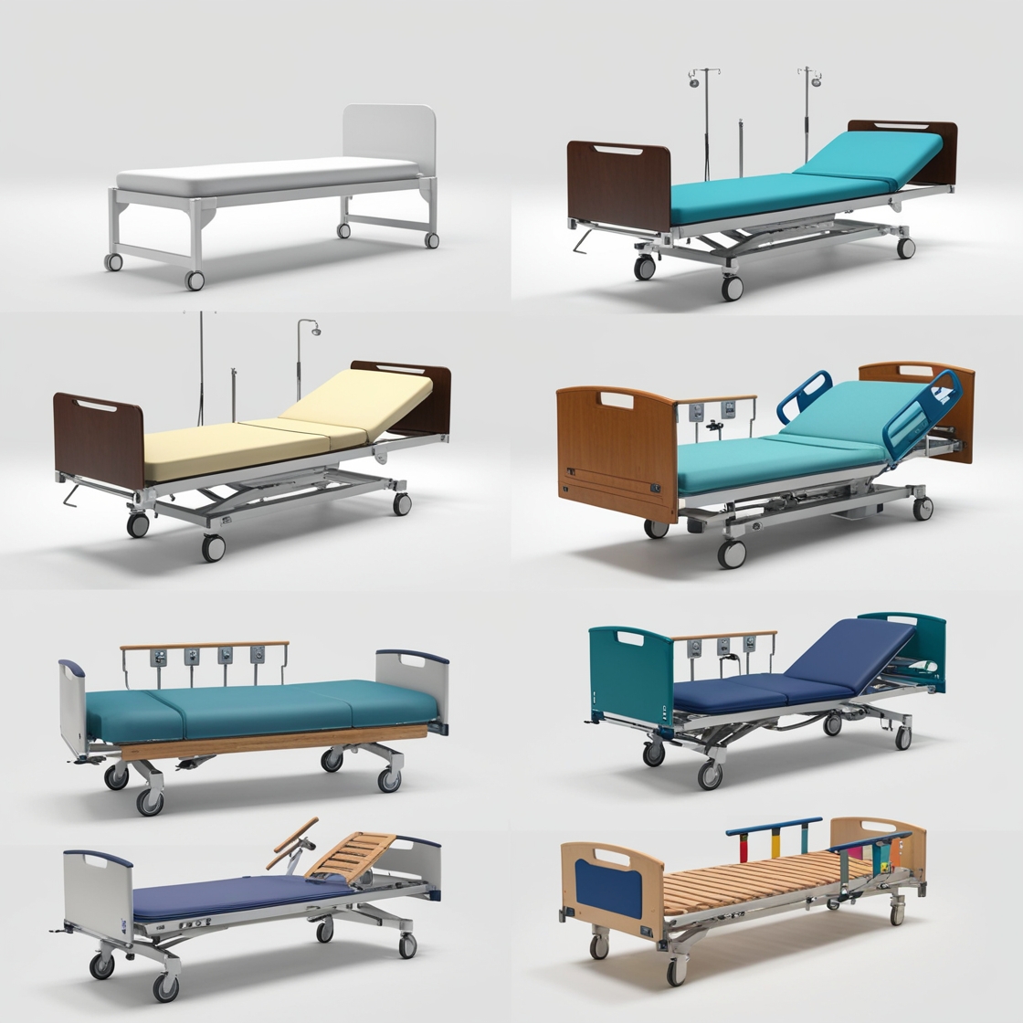 medical couches for sale