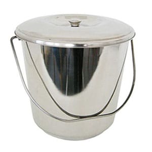 15 Litre Bucket St Buc 15