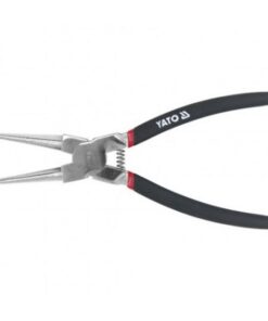 Circlip Pliers - Internal Straight - Chrome Vanadium - 200mm - YT-2146