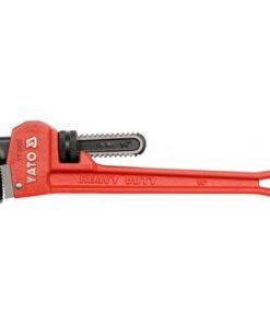 Pipe Wrench - Stillson Pattern - Chrome Molly - 350mm - YT-2490