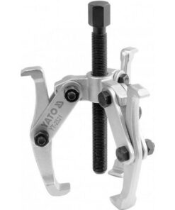 Three Arm Jaw Puller - Chrome Vanadium - 6" - 150mm - YT-2521