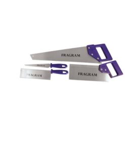 Saw and Holster Set - 4 Piece (TOOS1968)