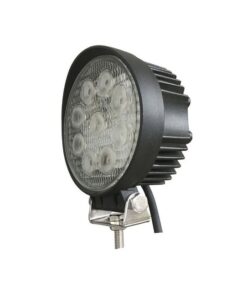 Vehicle Spotlight - Round - 27W LED - TOOA200