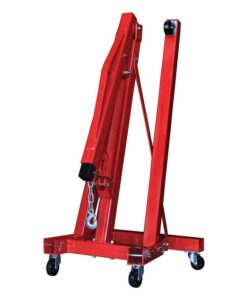 Engine Crane - Foldable - 2T - MCOC255