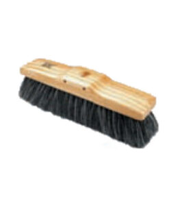 Floor Broom - Head Only - GB9 - Mixed Fibre - Pack of 30 - F3305