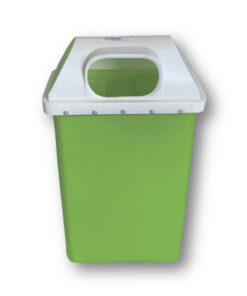 hazmat recovery drums