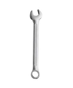 Spanner - 27mm - Chrome Vanadium - Combination - Off-Set - TOOS1598C