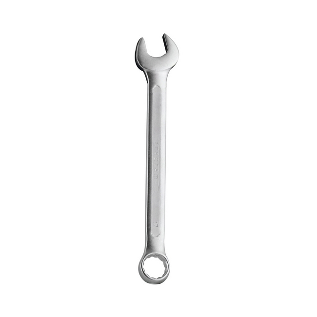 Spanner - 32mm - Chrome Vanadium - Combination - Off-Set - TOOS1602C