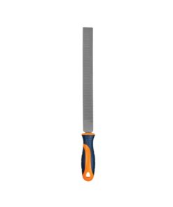 Wood File - Flat - Rasp - 250mm - TOOF583