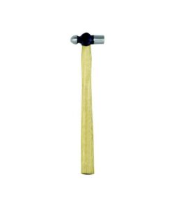 Ball Pein Hammer - Wooden Handle - 500g - TOOH829