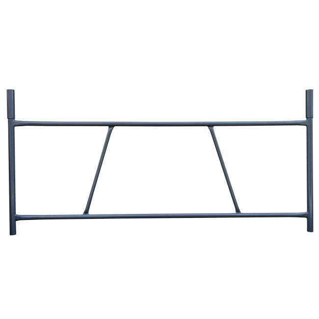 Self Lock Frame for Self Lock Scaffold - 1.5m - SLF1500