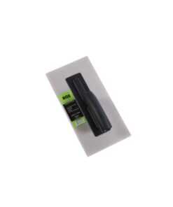 Rox Finishing Trowel - Plastic - Grey - 280mm x 140mm - 32_4_021