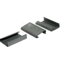 Packaging Strapping Seals - Closed - 19 mm - Pack of 2000 - 2G_CLSE0019