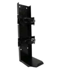 Vehicle Bracket for a Fire Extinguisher - 9kg - Double Strap - (MOQ 8)
