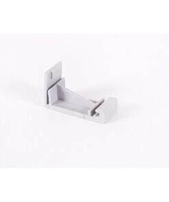 Suspension File - Filing Clip - Long - 4,5 x 2 cm - Pack of 250 - 021SUS-L