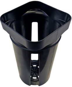 Macadamia Seedling - Grafting Cup - Recycled Polypropylene - 15 x 15 x 26 cm - SEEDCUP