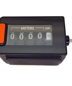 Mechanical Counter - for Measuring Wheel - Suitable for MW32PRO - MC02