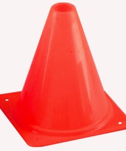 Beacon Cone - Sports - 150mm - Orange - Pack of 10 - BEACONOR