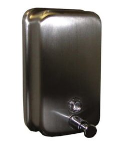 Soap Dispenser - Top Up - Manual - Excel - SD_05