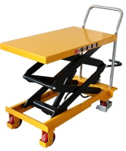 Scissor Lift Table - 500kg Capacity - 1.5m Lift - LT500-1.5