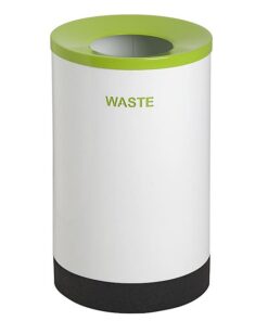 large sharps container