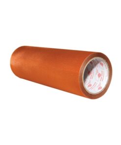 Mounting Tape - Eurographic - 78/20 - Transparent - 310mm x 4.5m - Box of 6 - Pack of 6 - 48211550